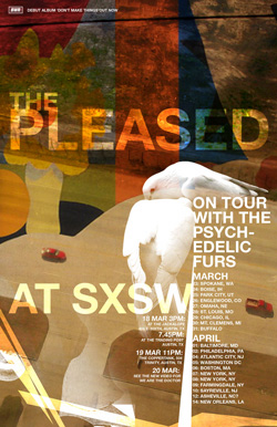 Tour 2004