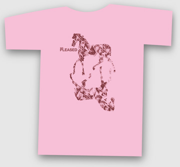 Salt Horse Tshirt